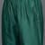 Women Green Ethnic Motifs Yoke Design Kurta with Trousers & With Dupatta