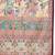 Women Green Ethnic Motifs Yoke Design Kurta with Trousers & With Dupatta