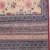 Women Peach-Coloured Ethnic Motifs Printed Kurta with Trousers & Dupatta