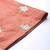 Women Peach-Coloured Ethnic Motifs Printed Kurta with Trousers & Dupatta