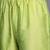 Women Lime Green Ethnic Motifs Yoke Design Beads and Stones Kurta with Trousers & With Dupatta