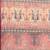 Women Lime Green Ethnic Motifs Yoke Design Beads and Stones Kurta with Trousers & With Dupatta
