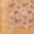 Women Rust Red Yoke Design Thread Work Kurta with Trousers & Dupatta