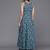 Women Floral Printed Regular Pure Cotton Kurta with Trousers