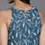 Women Floral Printed Regular Pure Cotton Kurta with Trousers