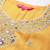 Ethnic Motifs Embroidered Regular Sequinned Kurta with Trousers & Dupatta