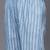 Printed Empire Mirror Work Pure Cotton Kurta with Trousers & Dupatta
