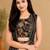 Women Ethnic Motifs Printed Regular Kurti with Sharara