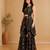 Women Ethnic Motifs Printed Regular Kurti with Sharara