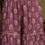 Floral Printed Mirror Work Pure Cotton A-Line Kurta With Sharara & Dupatta