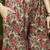 Women Floral Embroidered Empire Pure Cotton Kurta with Trousers & Dupatta