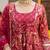Women Ethnic Motifs Printed Regular Pure Cotton Kurta with Sharara & With Dupatta