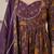 Women Paisley Printed Regular Gotta Patti Pure Cotton Kurta with Sharara & With Dupatta