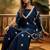 Bandhej Printed Kaftan Tube Top & Sharara Set