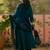 Printed Round Neck Kurta & Palazzos With Dupatta