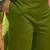 Printed Round Neck Kurta Trousers & Dupatta