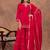 Women Regular Gotta Patti Pure Cotton Kurta with Sharara & Dupatta