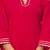 Women Regular Gotta Patti Pure Cotton Kurta with Sharara & Dupatta