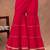 Women Regular Gotta Patti Pure Cotton Kurta with Sharara & Dupatta