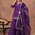 Women Regular Gotta Patti Pure Cotton Straight Kurta with Sharara & Dupatta