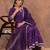 Women Regular Gotta Patti Pure Cotton Straight Kurta with Sharara & Dupatta