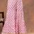 Women Floral Printed Pure Cotton Kurti with Sharara & Dupatta