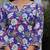 Women Floral Printed Pure Cotton Kurta with Sharara & Dupatta