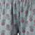 Floral Printed Shoulder Straps Gotta Patti Pure Cotton Kurta With Sharara & Dupatta