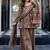 Women Floral Printed Layered Gotta Patti Pure Cotton Kurta with Palazzos & With Dupatta