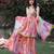 Women Ethnic Motifs Embroidered Pure Cotton Kurta With Sharara And Dupatta