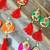 handmade traditional design decorative for home wall decor decoration (pack of 2)