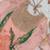 Baby Pink Color Sequnce Embroidery Printed and Organza 2Salwar Suit