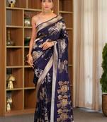 vasudha embrace timeless elegance with our vasudha saree handloom