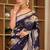 vasudha embrace timeless elegance with our vasudha saree handloom