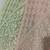 Multicolor Thread Sequin Georgette Lehenga Choli Blouse