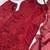 Maroon Color Sequence Embroidery Work Silk Blend Salwar Suit