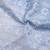Women's sky blue pink tissue shimmer handloom cotton saree with floral print (t-sfhcs327)