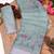 grey multicolor shimmer handloom cotton blend saree floral print