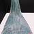 grey multicolor shimmer handloom cotton blend saree floral print