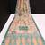 sea green multicolor shimmer handloom cotton blend digital print saree (t sfhcs315)