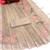 beige multicolor shimmer handloom cotton blend digital print saree (t sfhcs307)