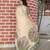beige green multicolor shimmer handloom cotton blend digital print saree (sfhcs312)