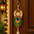 handmade hanging decor for bedroom living room wall decoration home entrance decoration (pack of 2)