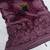 heavy moss crepe printed with real mirror work saree for women's