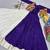 Off White Cotton Mirror & Gamthi Work Lehenga Choli Set