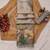 grey shimmer handloom cotton blend digital print saree (t sfshmr42)