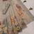 grey shimmer handloom cotton blend digital print saree (t sfshmr42)