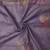 purple shimmer handloom cotton blend digital print saree (t sfshmr41)