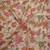 beige pink shimmer handloom cotton blend saree with floral print (t sfshmr40)