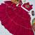 Pink Cotton Mirror & Gamthi Work Lehenga Choli Set